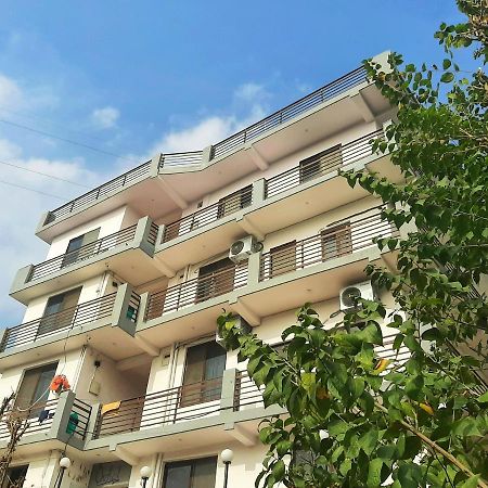 Orchid Hostel Risikés Kültér fotó