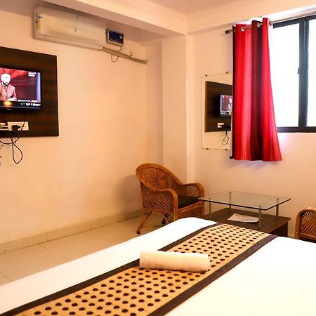 Orchid Hostel Risikés Kültér fotó