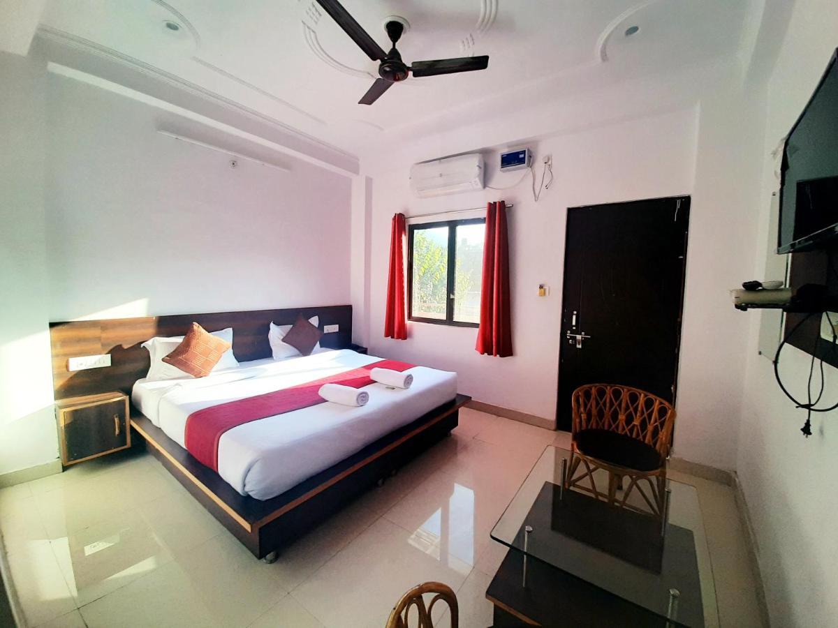 Orchid Hostel Risikés Kültér fotó