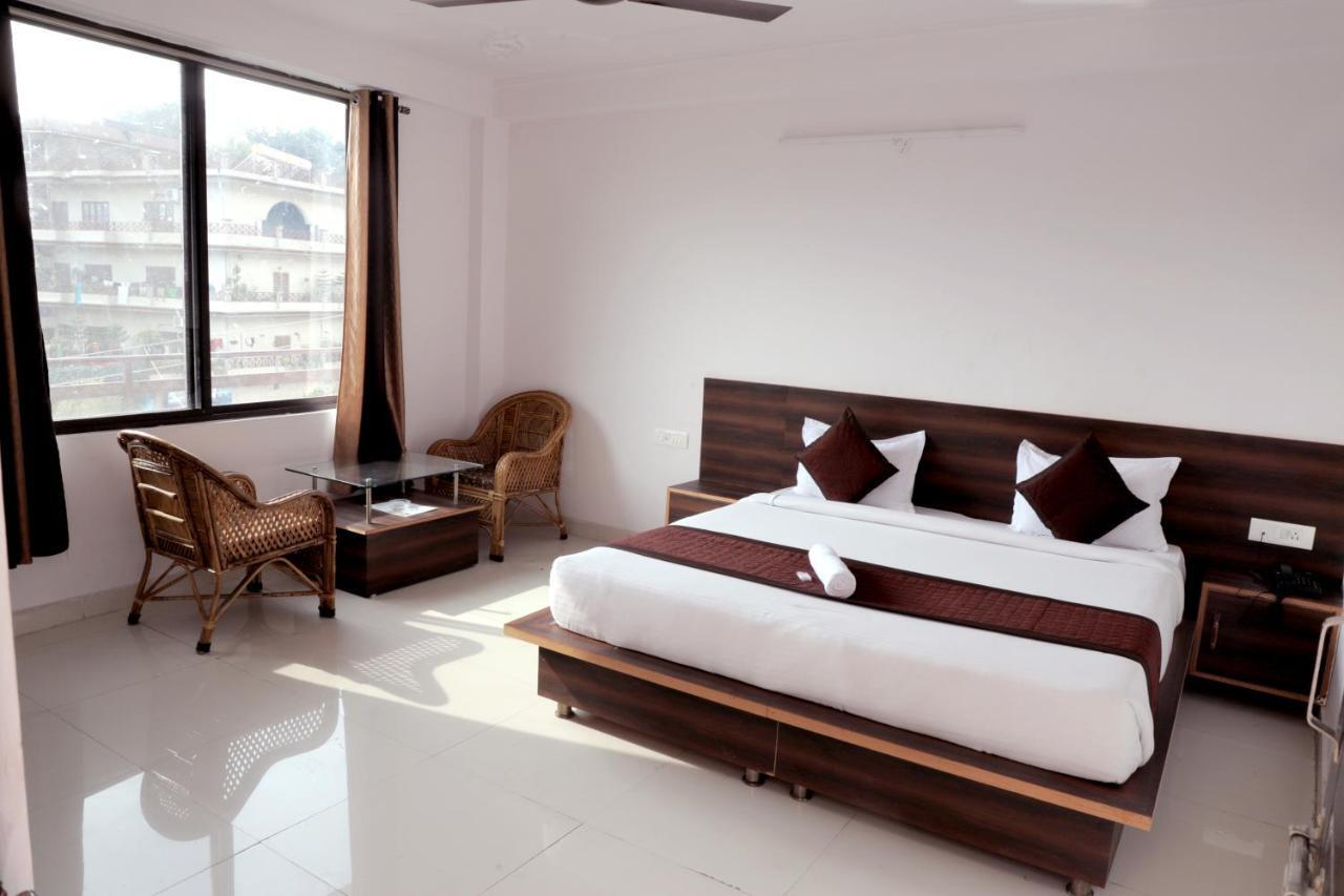 Orchid Hostel Risikés Kültér fotó