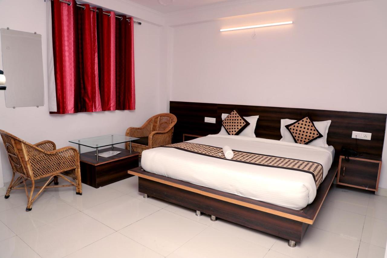 Orchid Hostel Risikés Kültér fotó