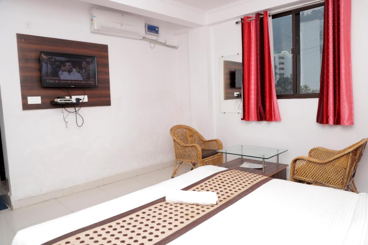 Orchid Hostel Risikés Kültér fotó