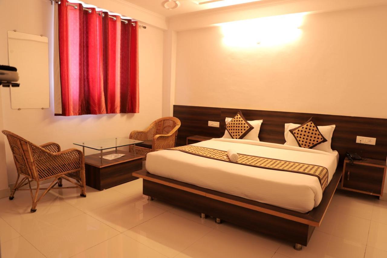 Orchid Hostel Risikés Kültér fotó