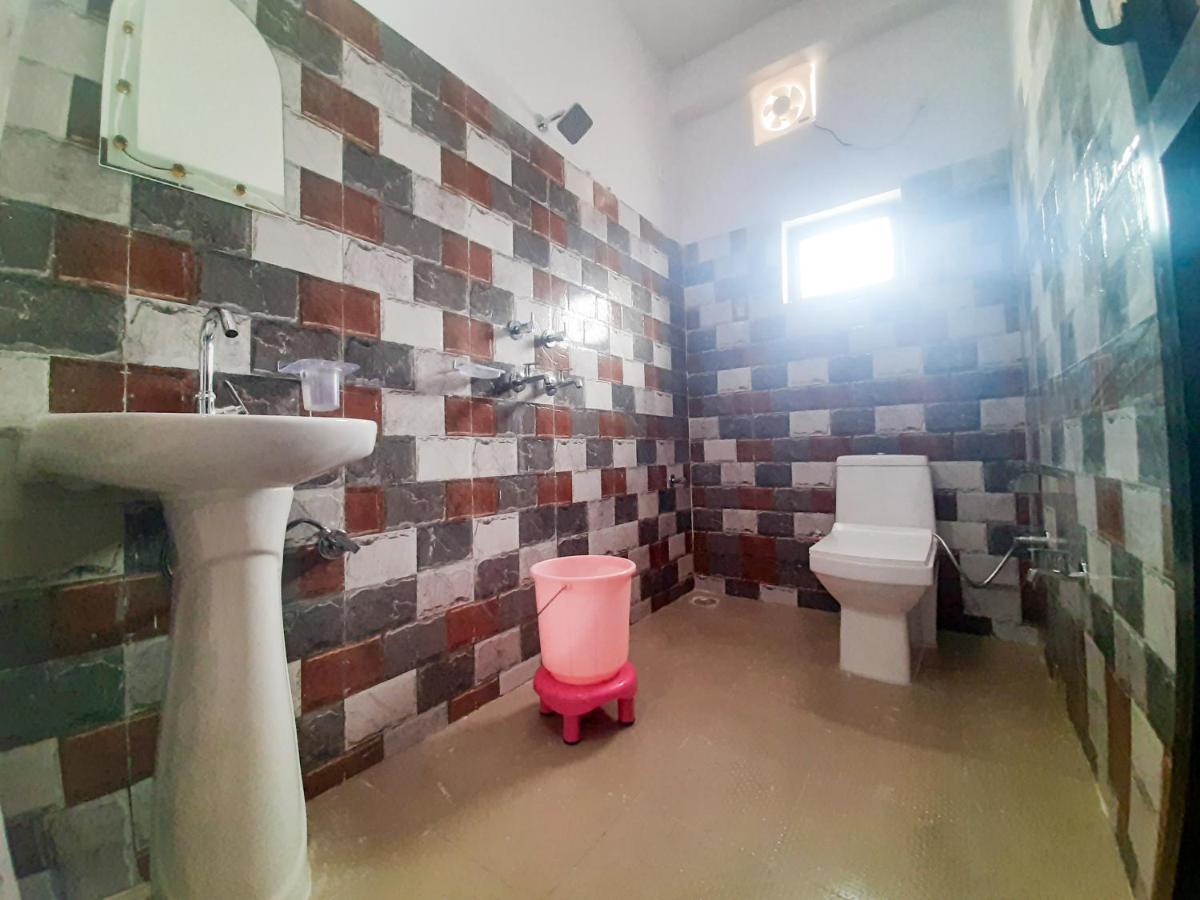 Orchid Hostel Risikés Kültér fotó