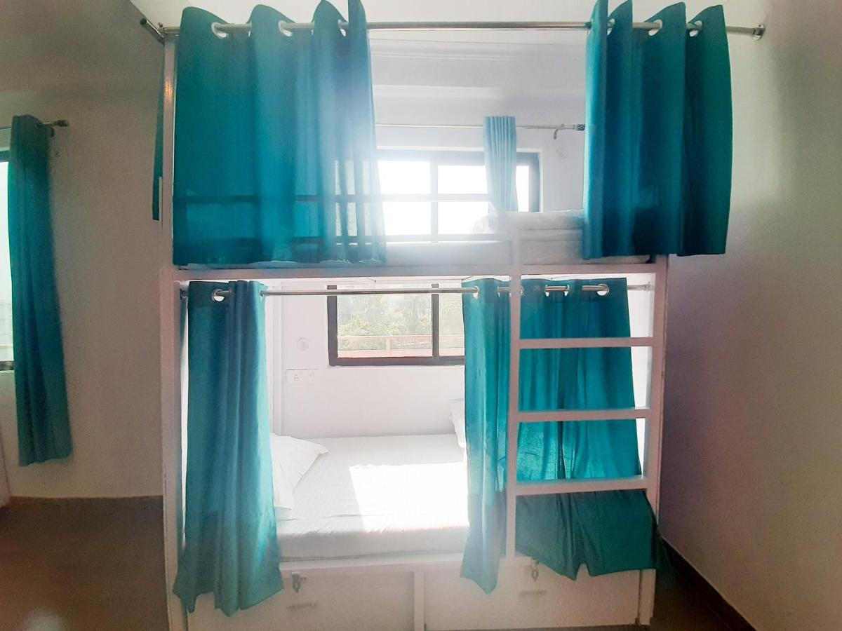Orchid Hostel Risikés Kültér fotó
