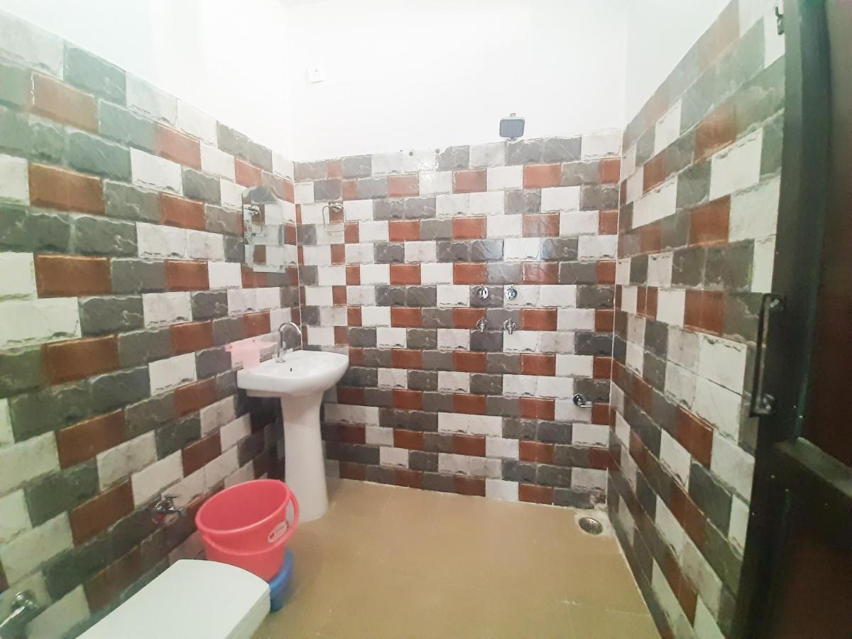 Orchid Hostel Risikés Kültér fotó
